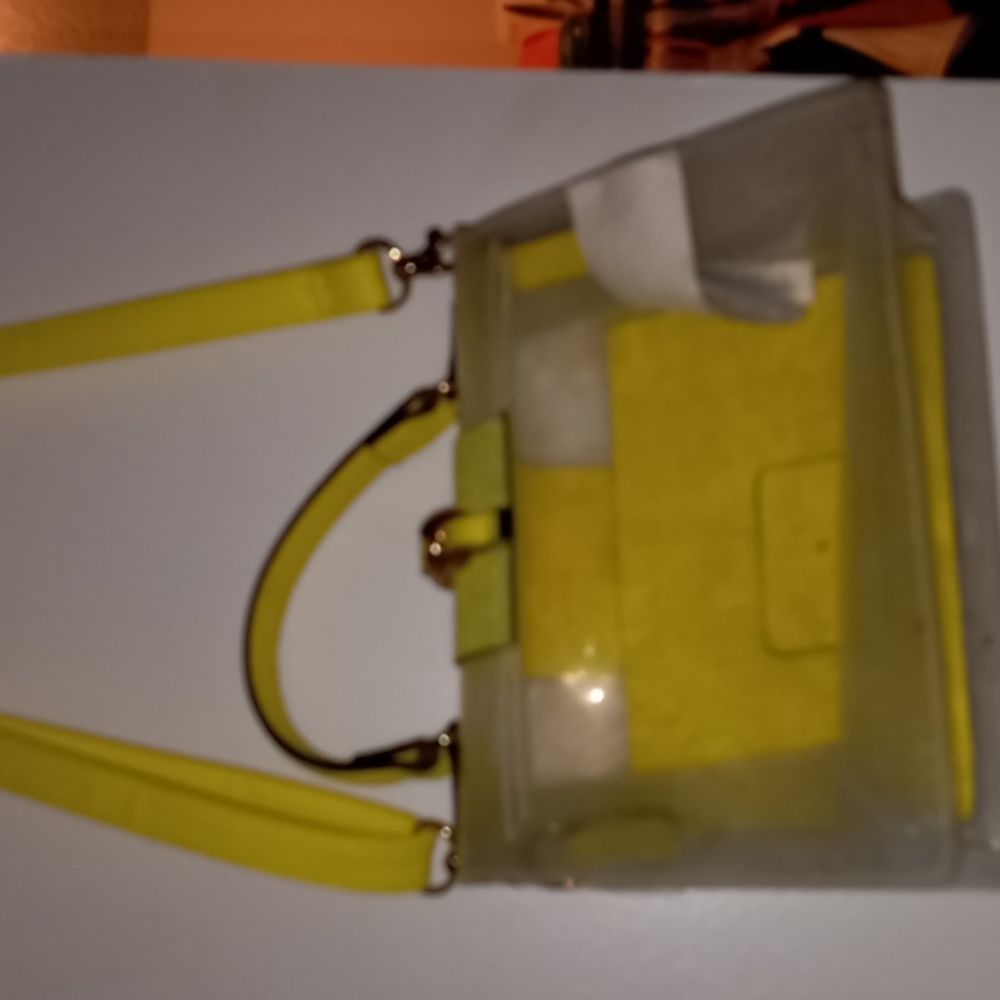 Handbag